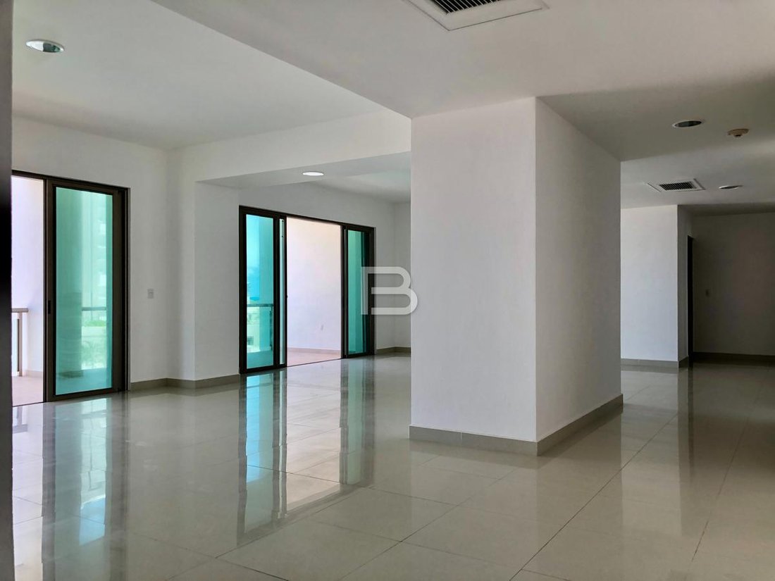 Apartment in Cancún, Quintana Roo, Mexico 4 - 18588172
