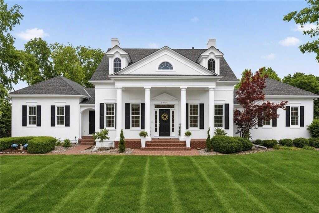 House in Olathe, Kansas, United States 3 - 18519835