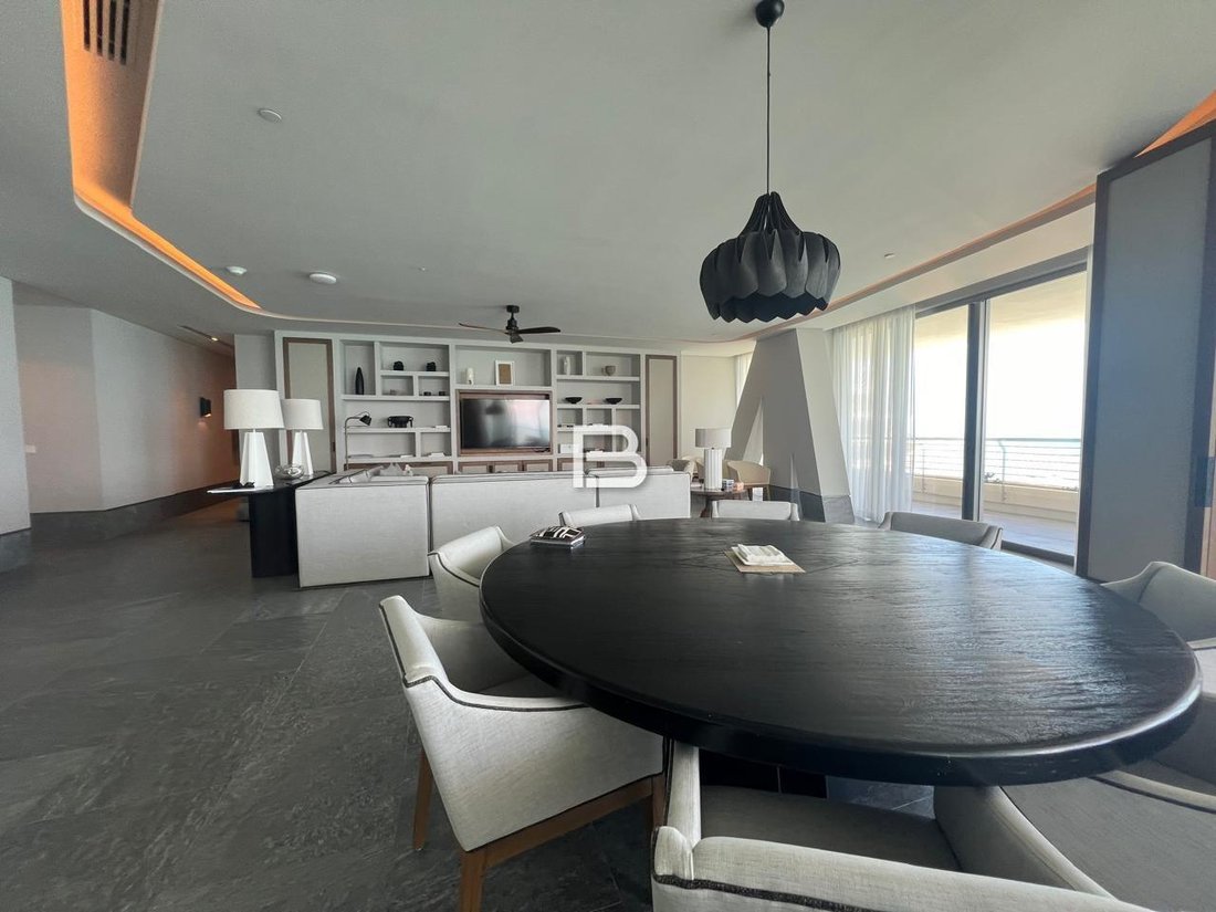 Apartment in Cancún, Quintana Roo, Mexico 4 - 18588435