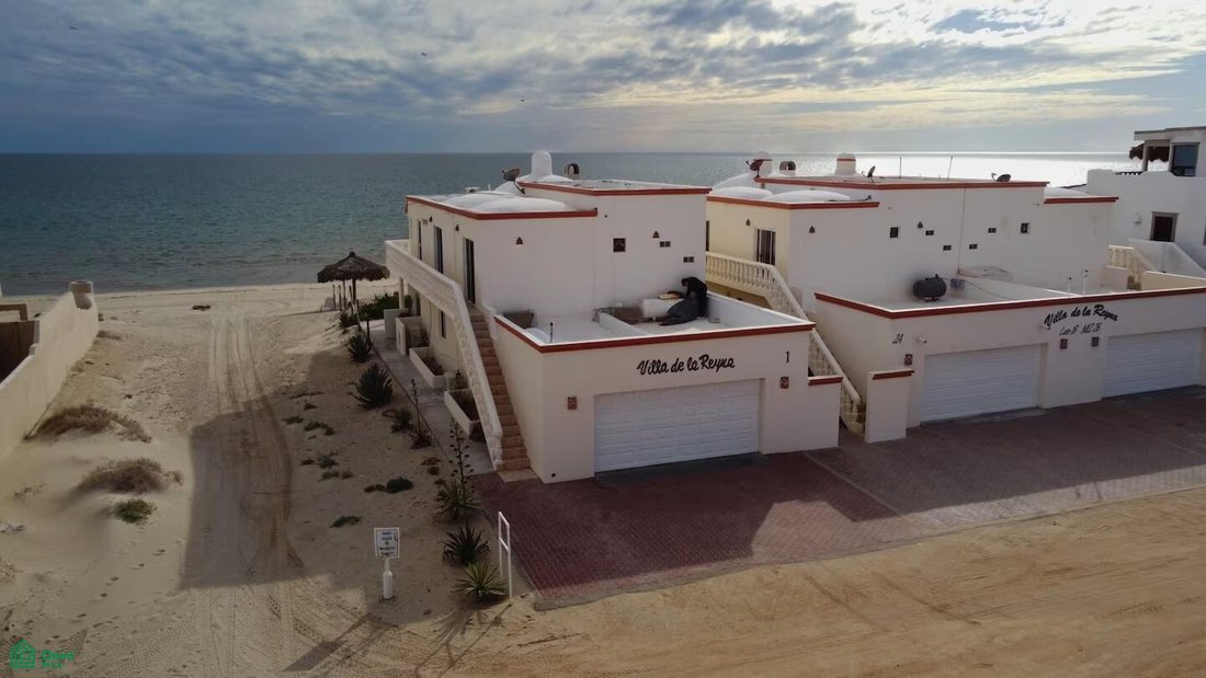 House in Playa Encanto, Sonora, Mexico 1 - 18592772