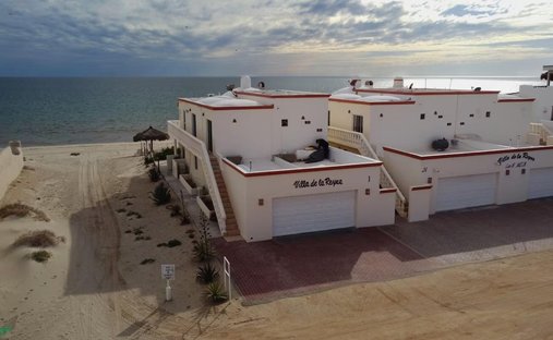 Casa a Playa Encanto, Sonora, Messico 1