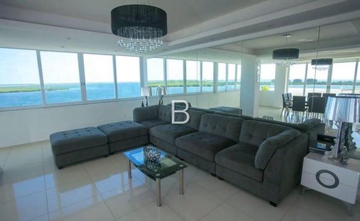 Apartamento en Cancún, Quintana Roo, México 1