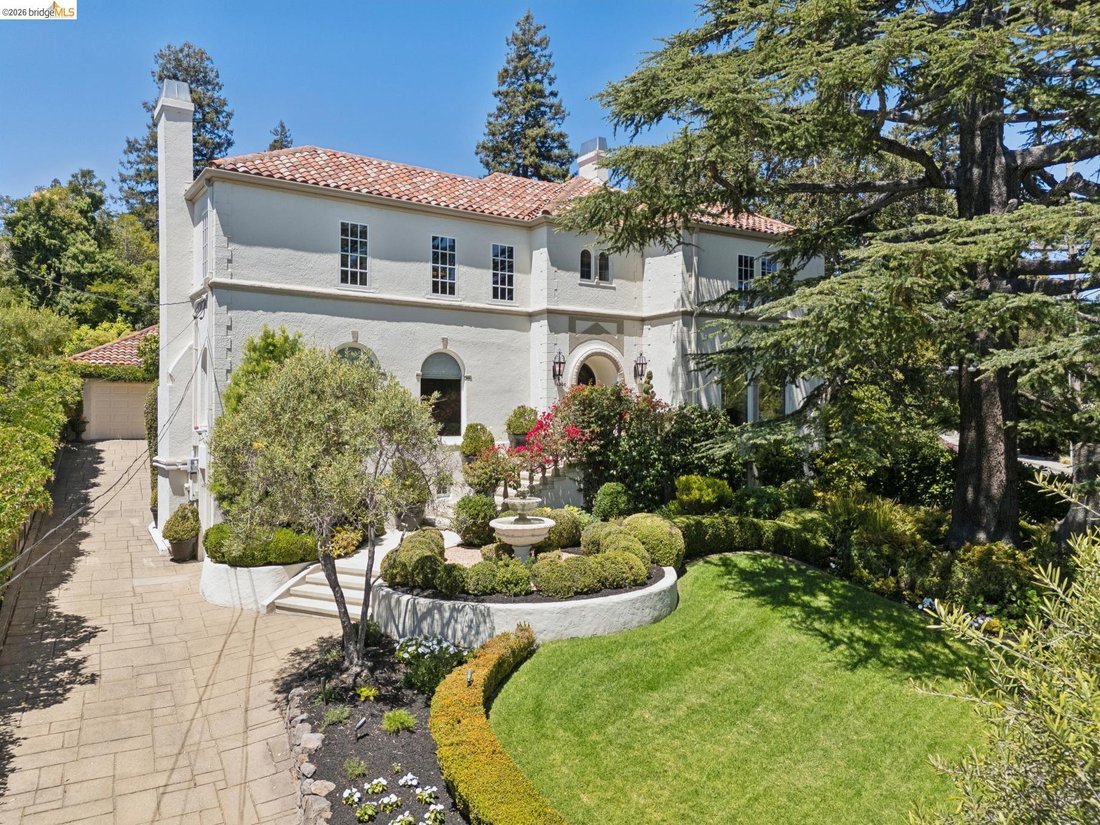 House in Oakland, California, United States 2 - 18591395