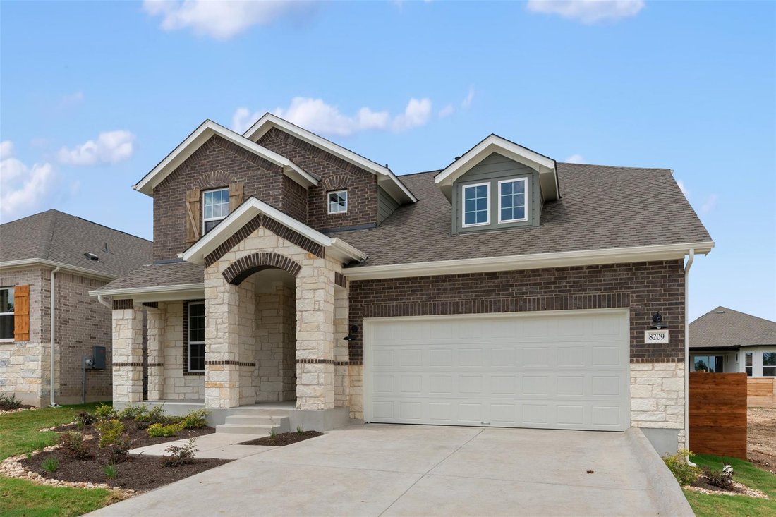 House in Pflugerville, Texas, United States 2 - 18226974