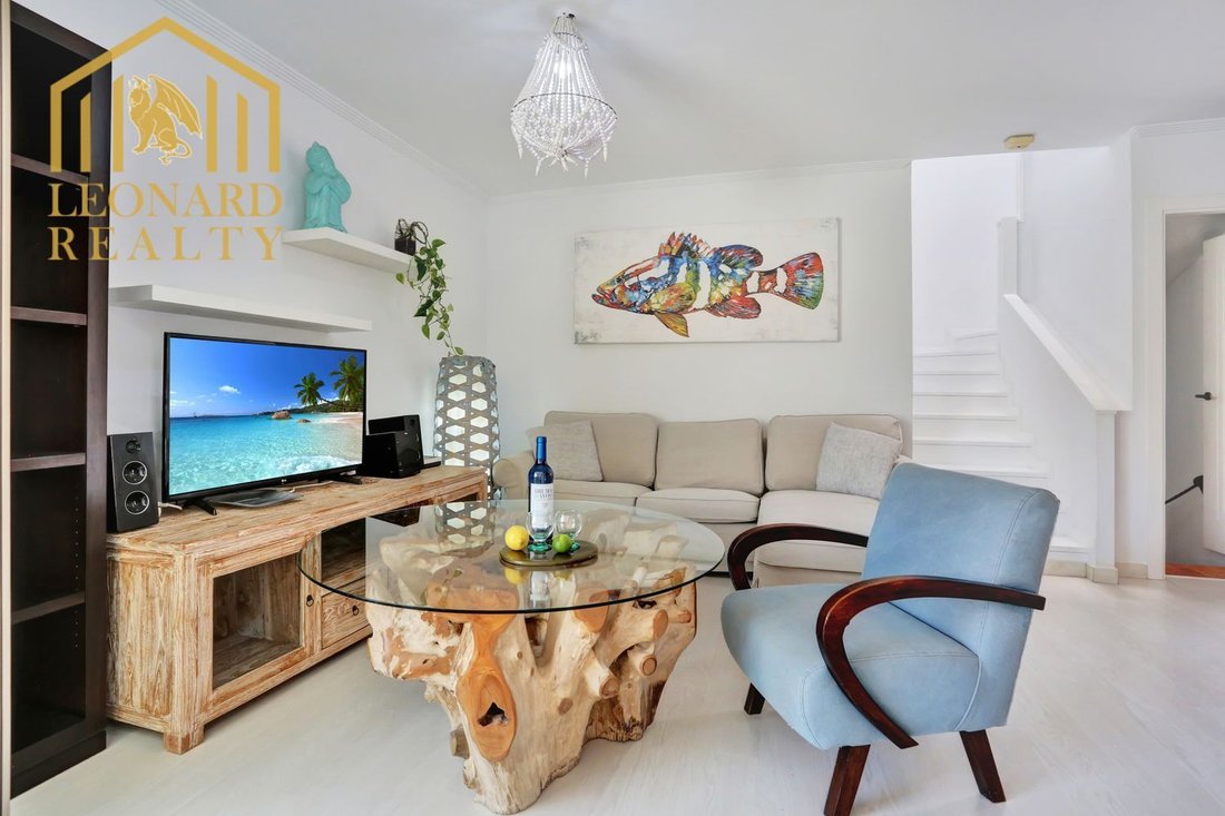Townhouse in Granadilla de Abona, Canary Islands, Spain 5 - 18591663