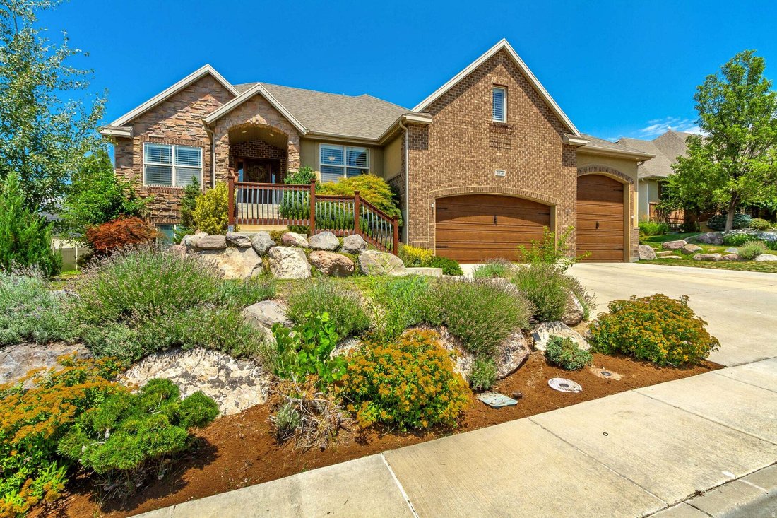 House in Lehi, Utah, United States 1 - 18589181