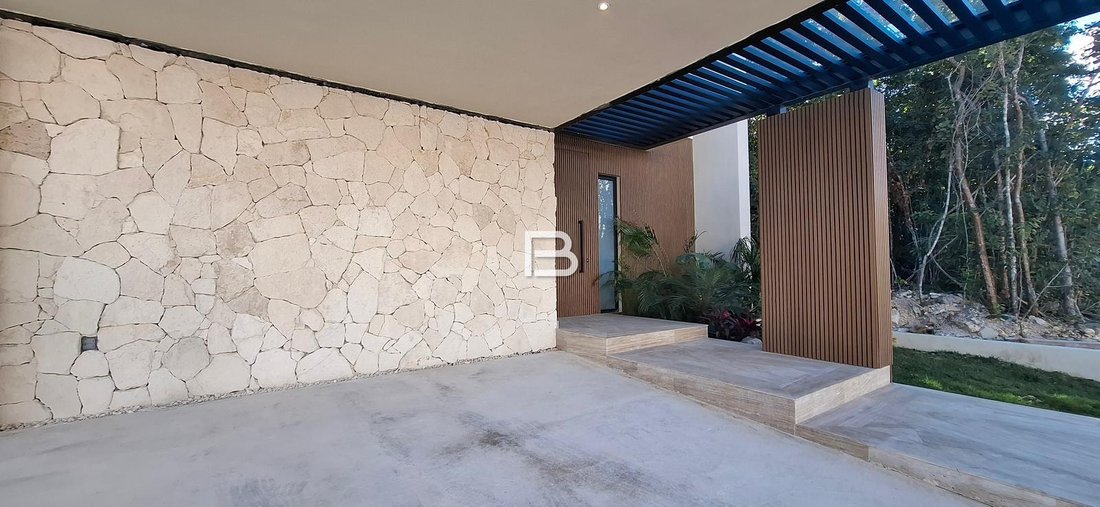 Apartment in Cancún, Quintana Roo, Mexico 2 - 18589120