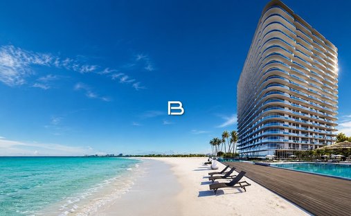Appartement à Cancún, Quintana Roo, Mexique 1