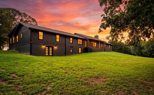 Casa a Auburn, Georgia, Stati Uniti 1