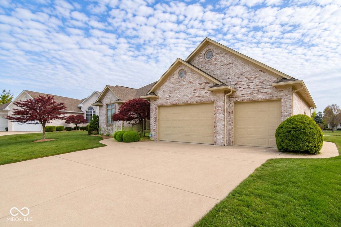 House in Greenwood, Indiana, United States 2 - 18588901