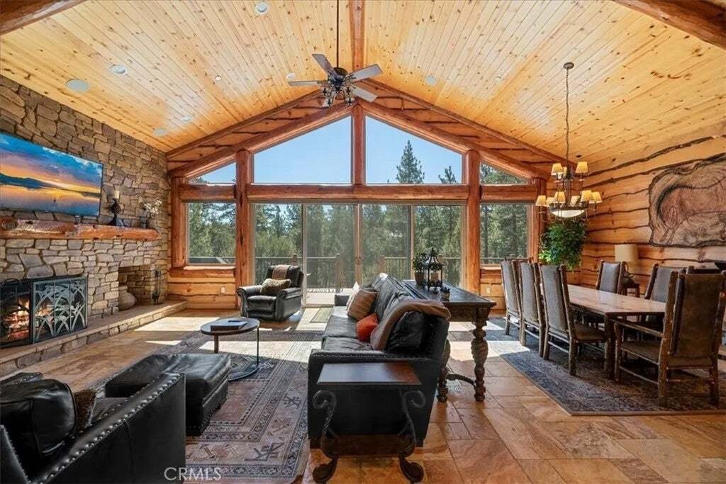 House in Big Bear Lake, California, United States 4 - 17628178
