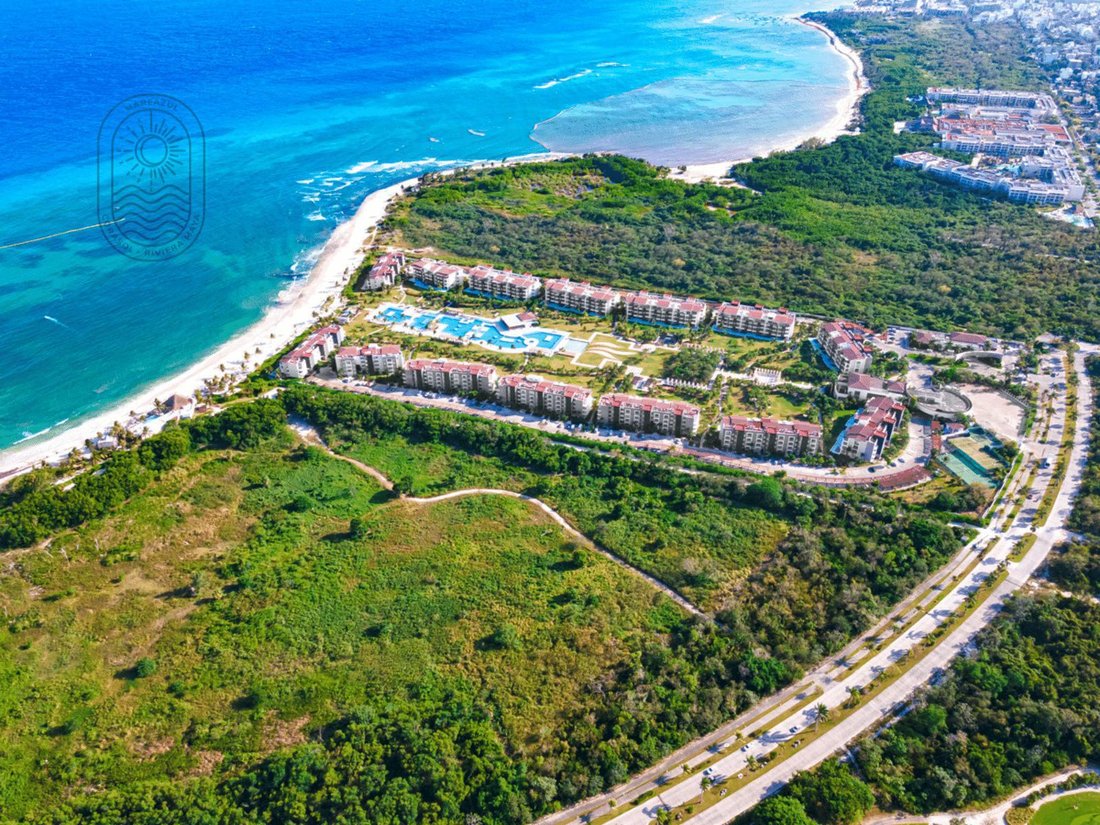 Apartment in Cancún, Quintana Roo, Mexico 2 - 18588201