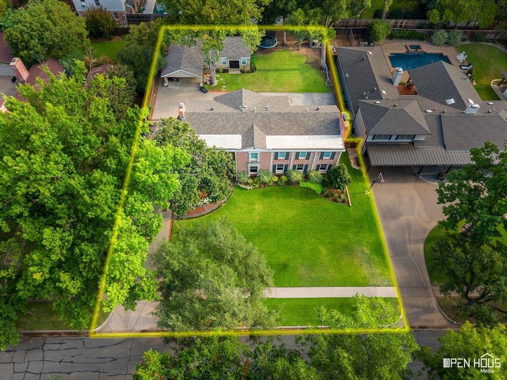 House in Wichita Falls, Texas, United States 3 - 18589938