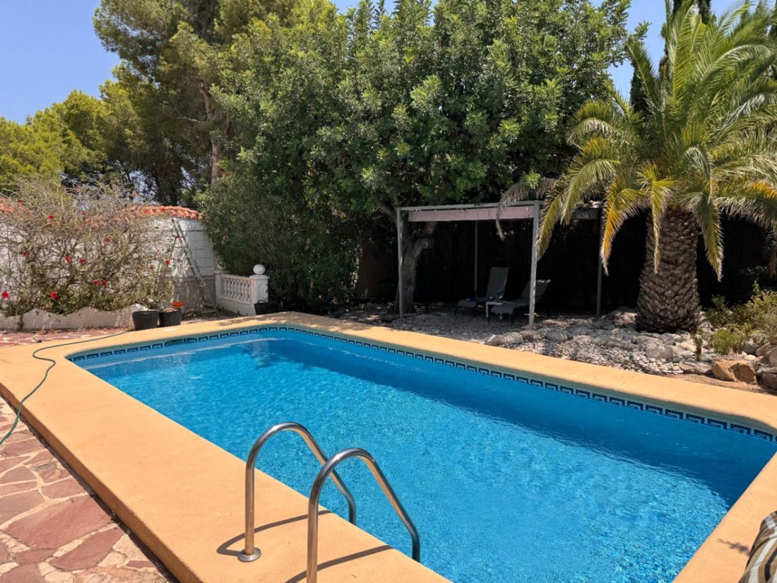 Villa in Fanadix, Benissa, Valencian Community 3 - 18590390