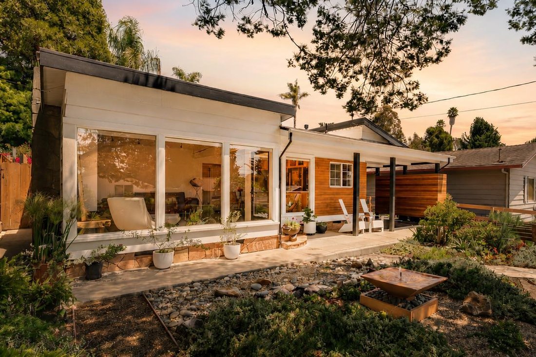 House in Aptos, California, United States 1 - 18591468