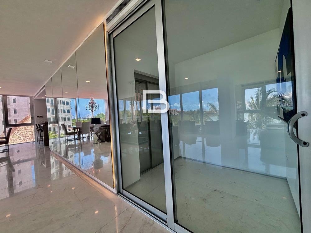 Apartment in Cancún, Quintana Roo, Mexico 4 - 18588241