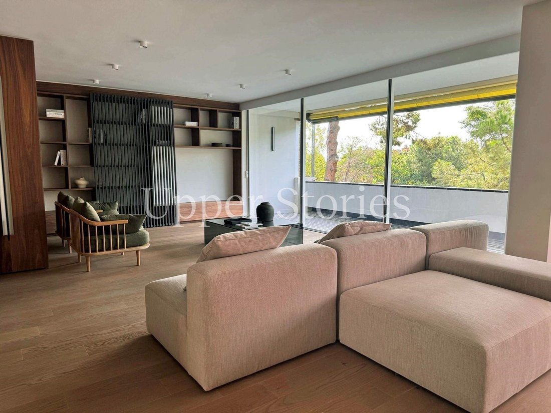 Appartement à Les Corts, Barcelone, Espagne 3 - 18511242