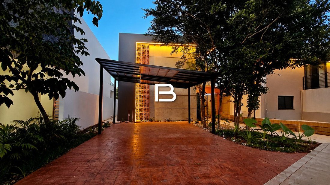 House in Cancún, Quintana Roo, Mexico 3 - 18589678