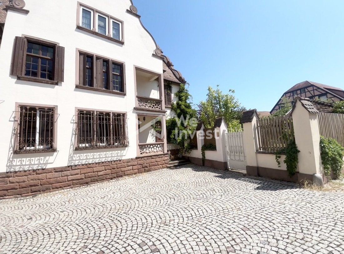 House in Nord, Barr, France 3 - 18593952