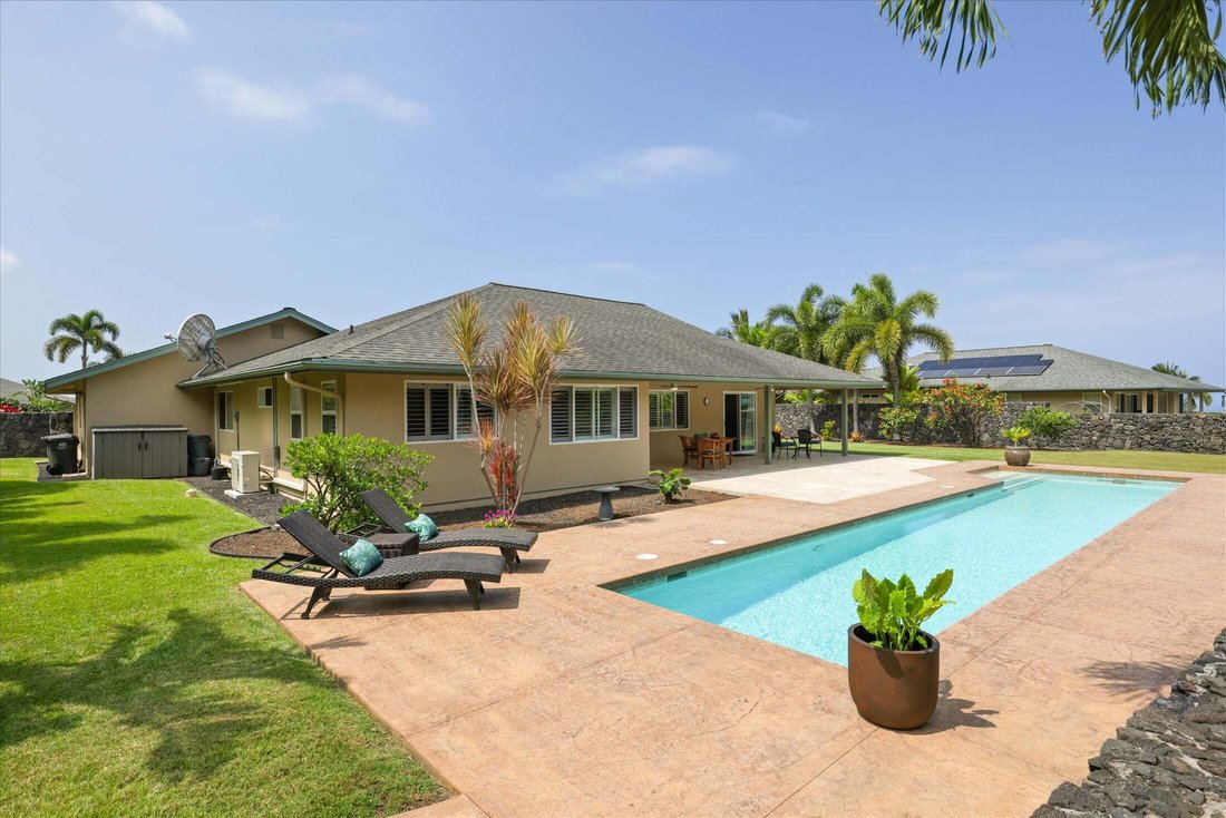 House in Kailua-Kona, Hawaii, United States 1 - 18591900