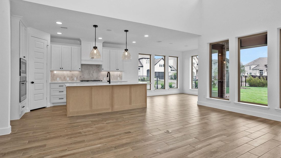 House in Houston, Texas, United States 5 - 17672839