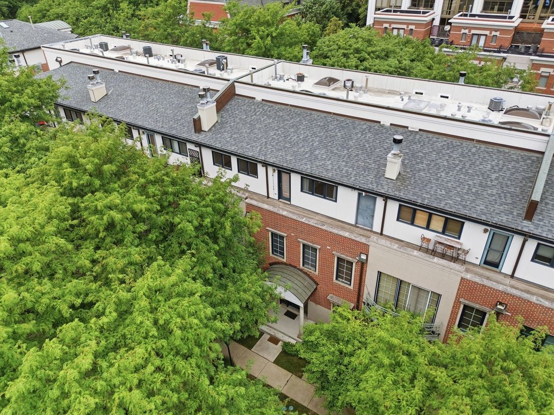 Condo in Chicago, Illinois, United States 5 - 18592428