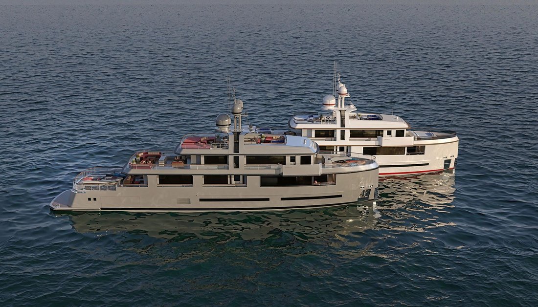 Motor Yacht in Türkiye 5 - 18589158