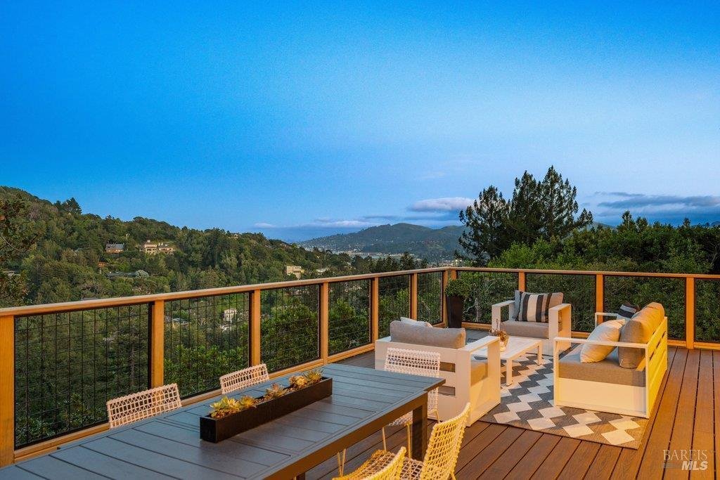 Casa a Mill Valley, California, Stati Uniti 2 - 18593771