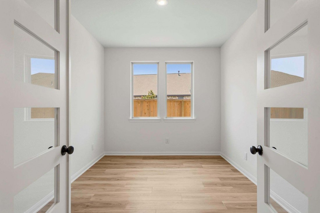 House in Katy, Texas, United States 5 - 18373601