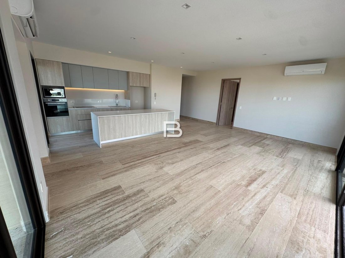 Apartment in Cancún, Quintana Roo, Mexico 4 - 18589791