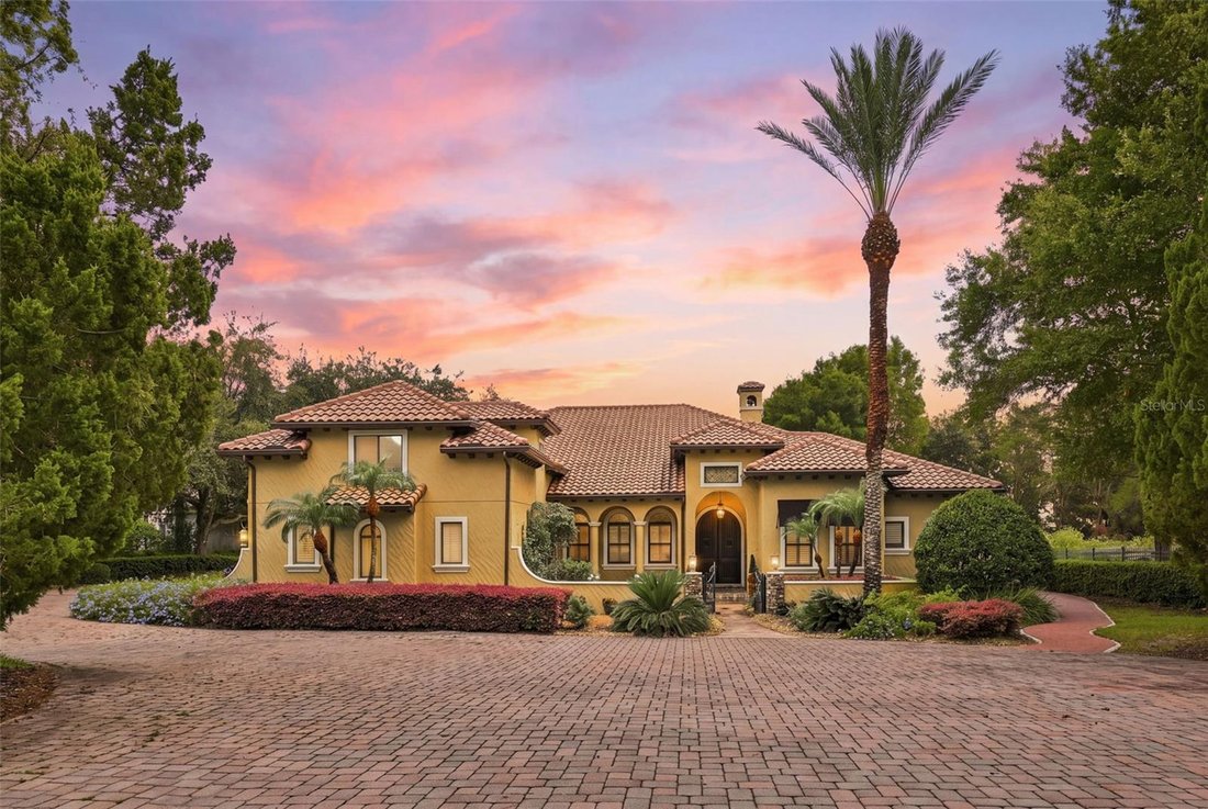 House in Lake Butler, Florida, United States 1 - 18591801