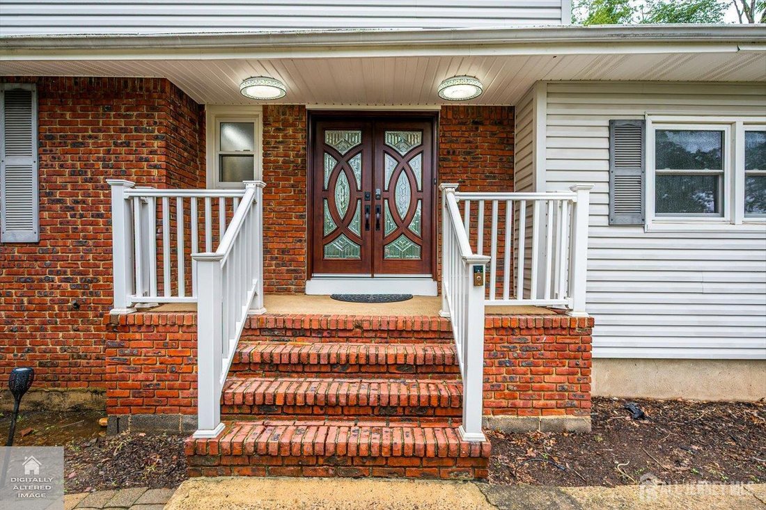 House in Green Brook Township, New Jersey, United States 3 - 18589282