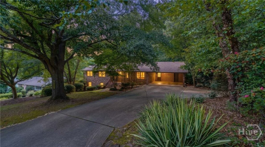 House in Bogart, Georgia, United States 1 - 18589783
