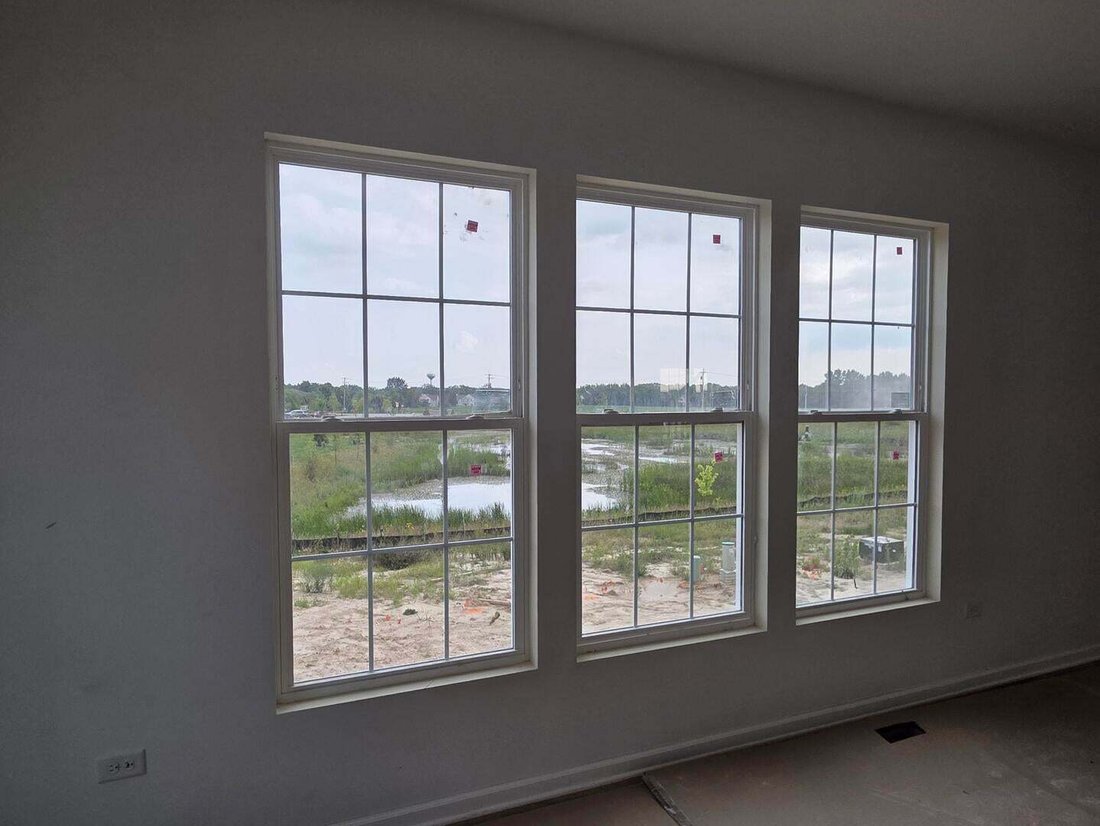 House in Huntley, Illinois, United States 5 - 18078847