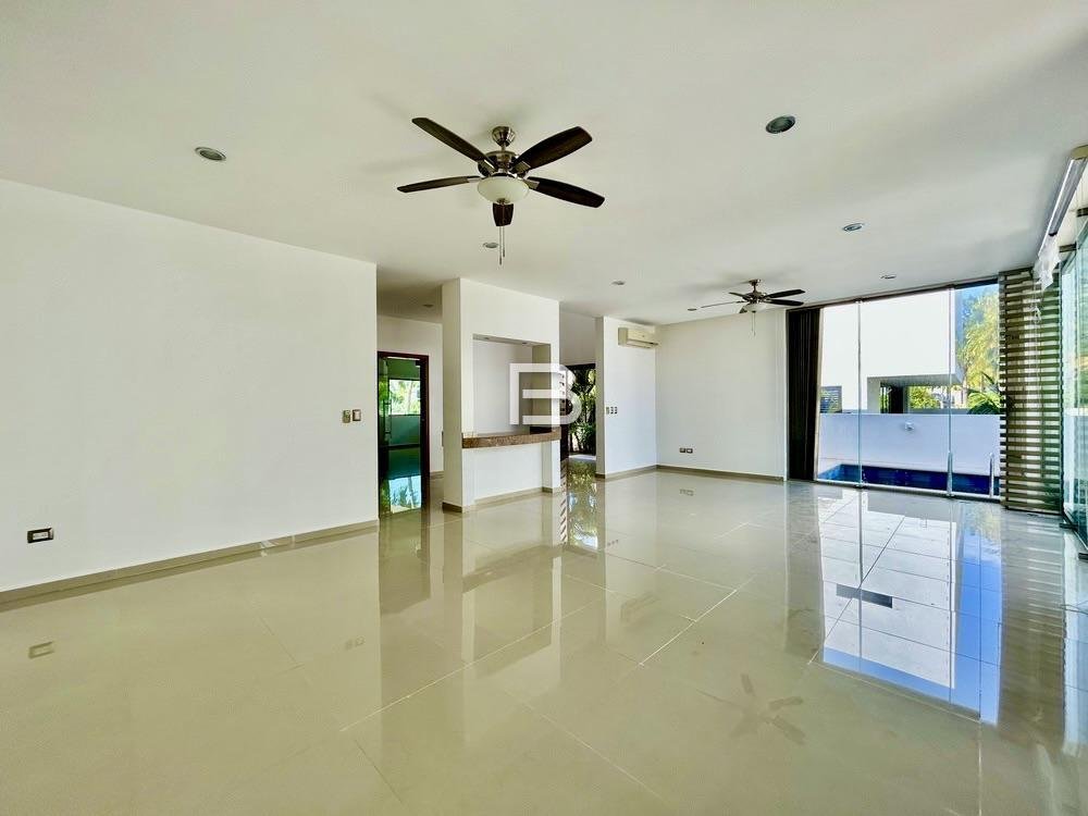 House in Cancún, Quintana Roo, Mexico 4 - 18588212