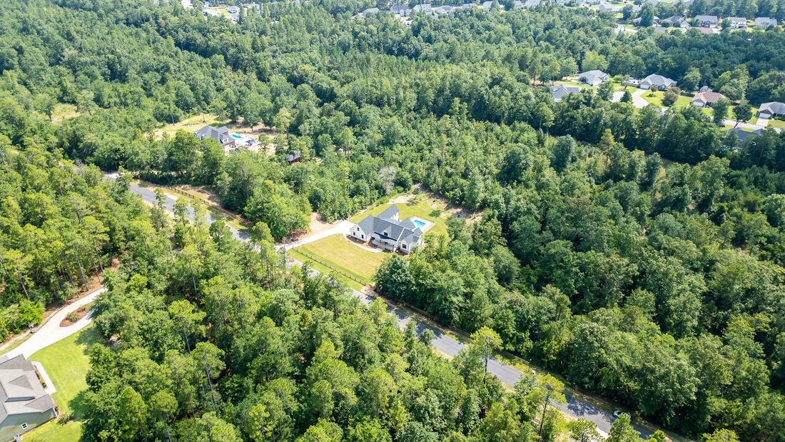 House in Aiken, South Carolina, United States 3 - 18588971