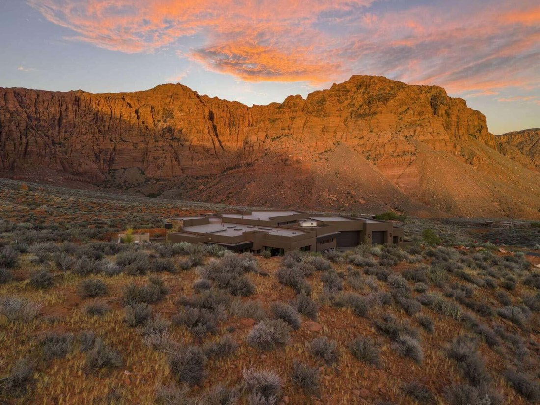 House in Ivins, Utah, United States 1 - 18458250