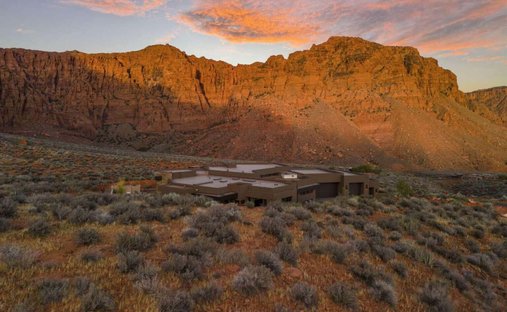 Casa en Ivins, Utah, Estados Unidos 1
