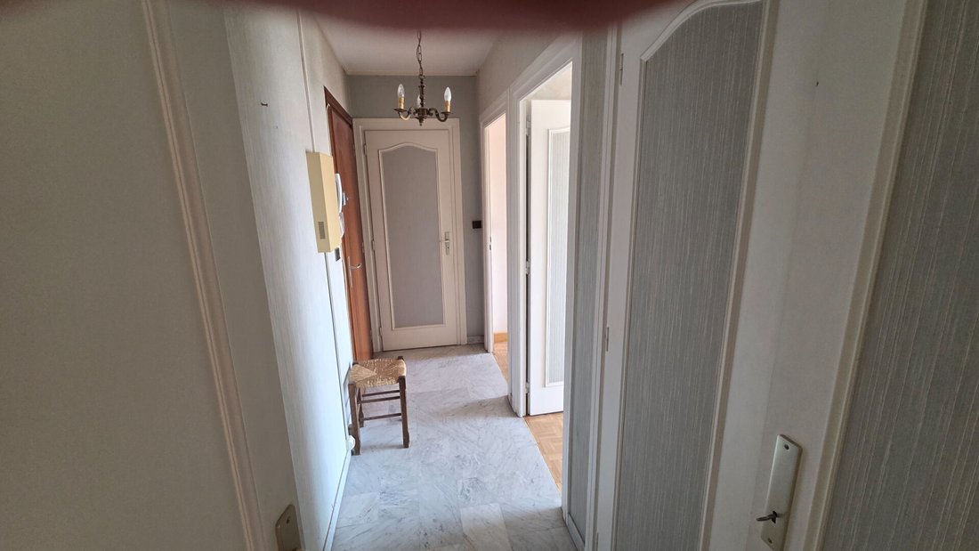 Apartment in Centre Ville Nord, Aix-les-Bains, France 4 - 18590543