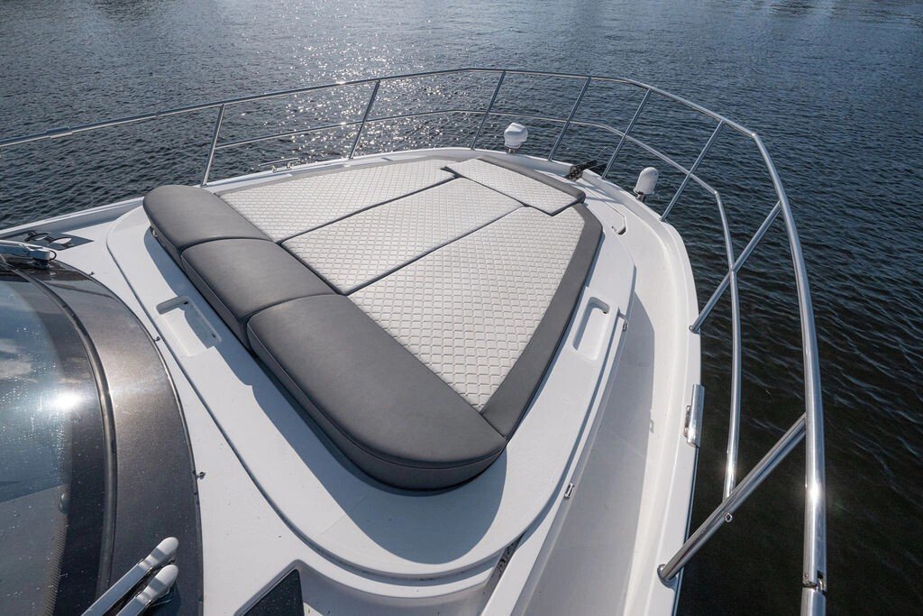 Motor Yacht in United States 5 - 18589171
