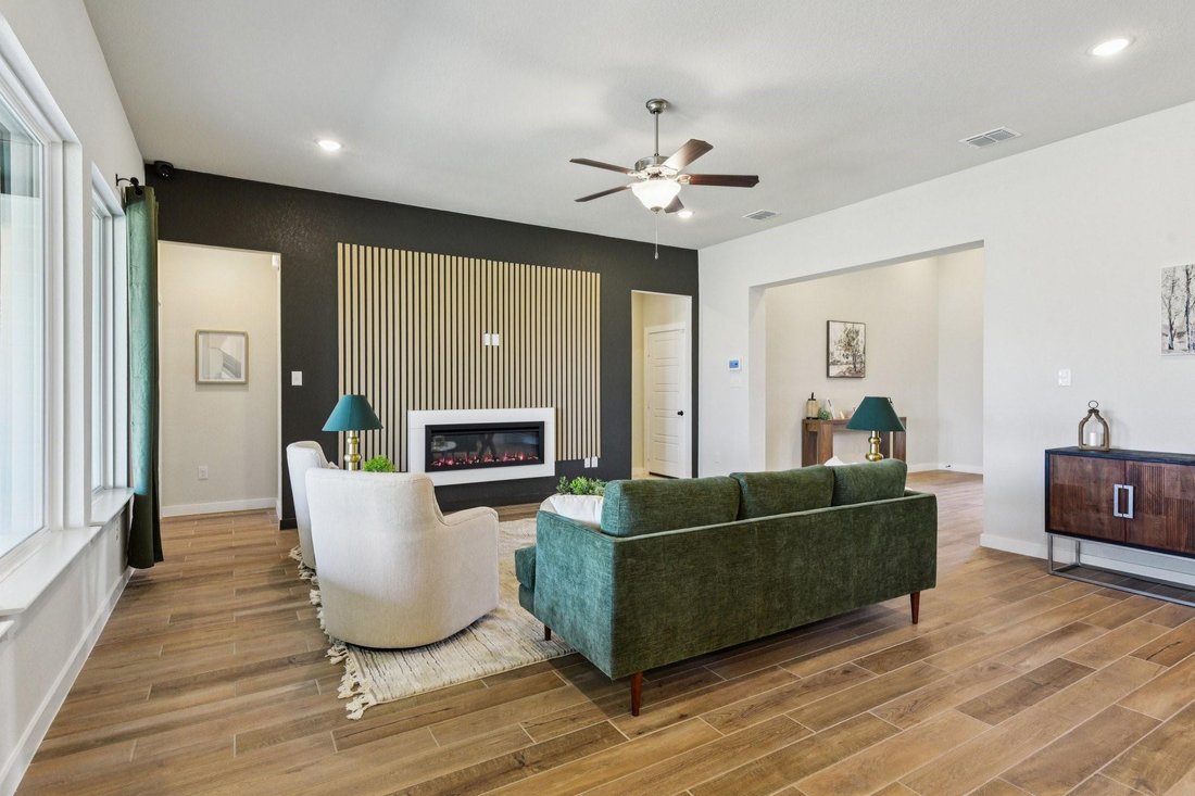 House in Beasley, Texas, United States 3 - 18589968
