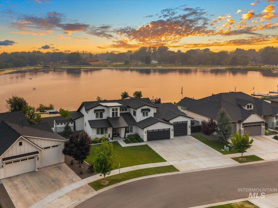 House in Star, Idaho, United States 1 - 18591611