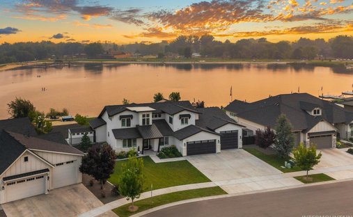 House in Star, Idaho, United States 1