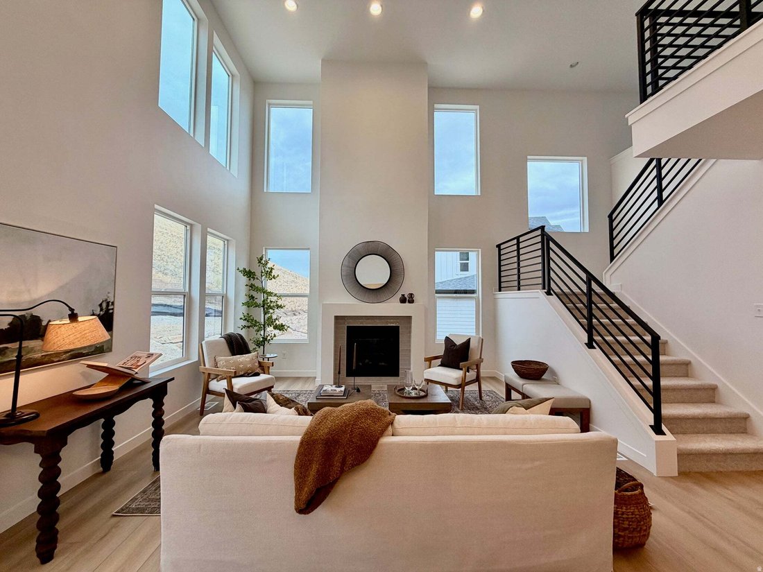 House in Lehi, Utah, United States 3 - 18591302