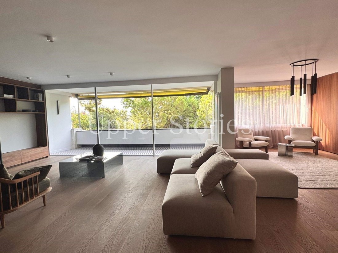 Appartement à Les Corts, Barcelone, Espagne 2 - 18511242