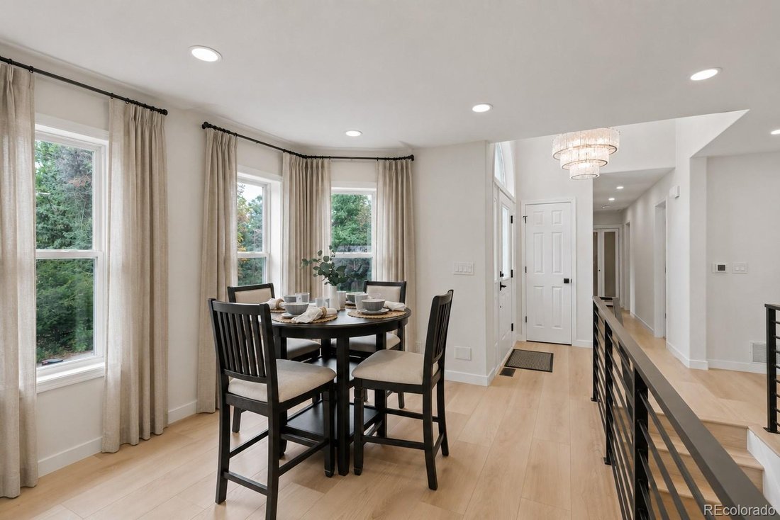 House in Lakewood, Colorado, United States 5 - 18591227