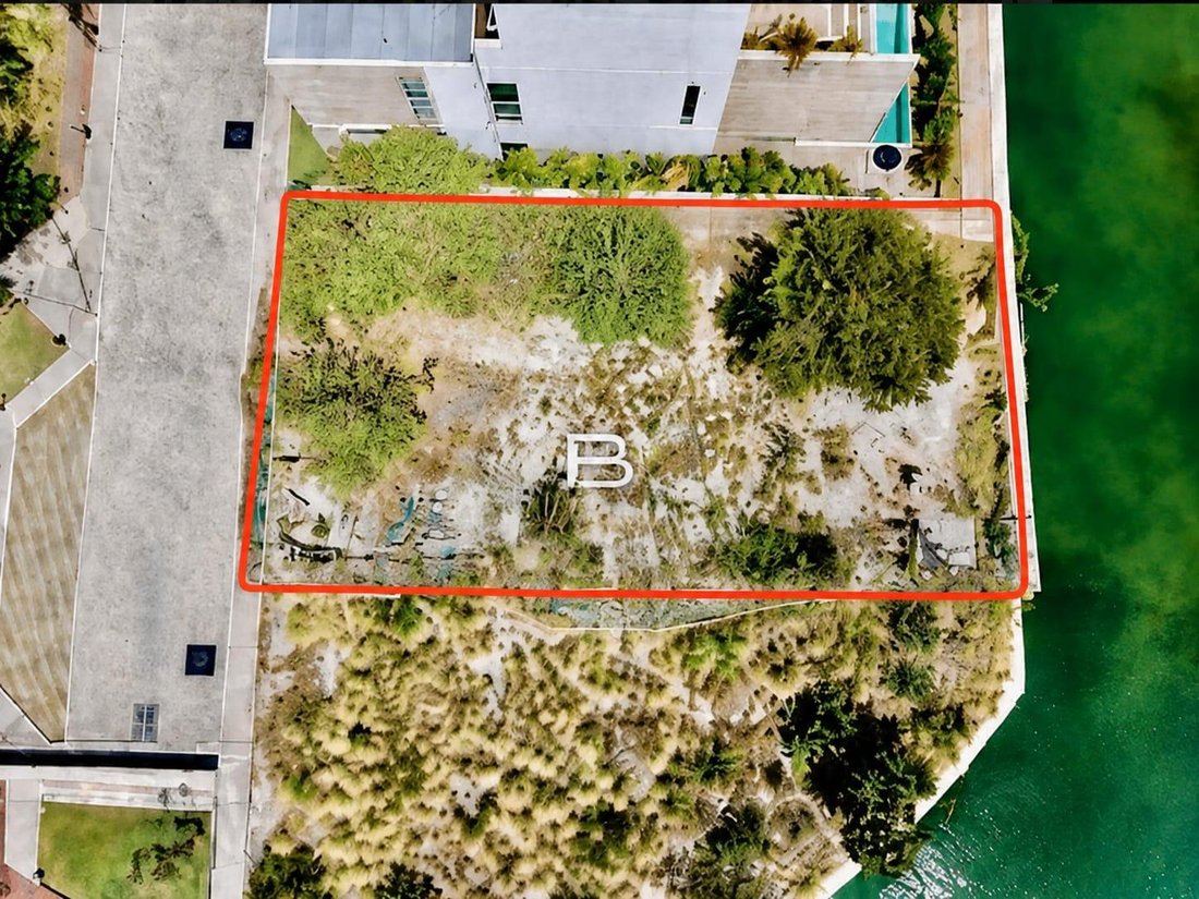 Land in Cancún, Quintana Roo, Mexico 5 - 18589307