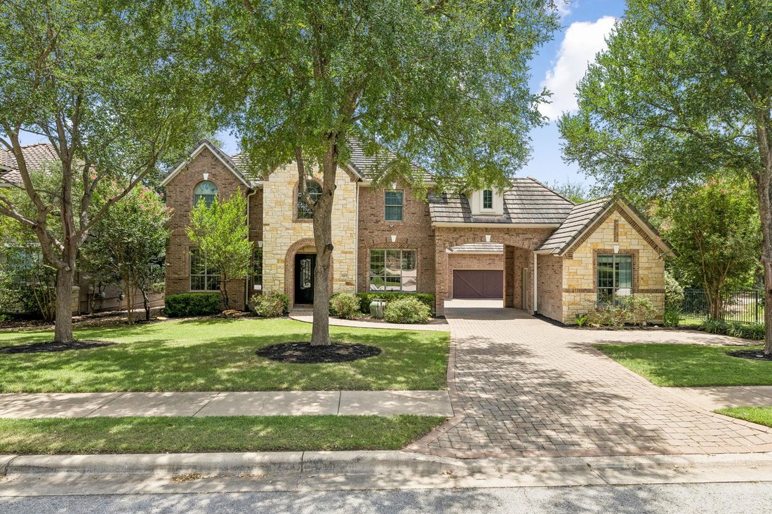 House in Austin, Texas, United States 1 - 18502332