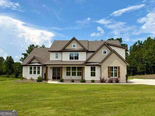 House in Carrollton, Georgia, United States 1 - 16874440