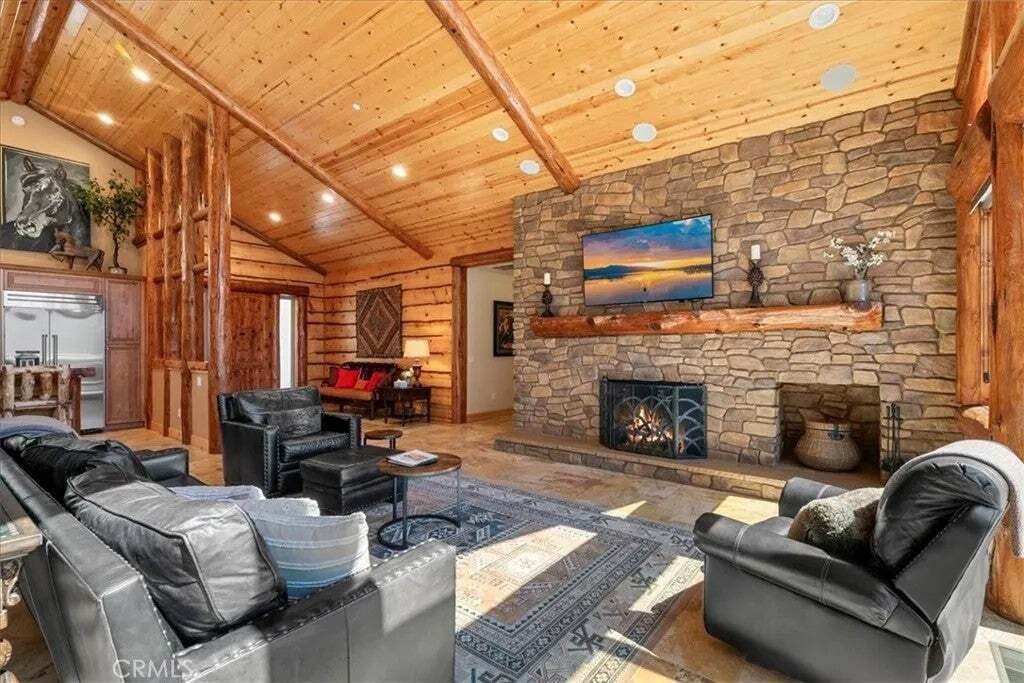 House in Big Bear Lake, California, United States 5 - 17628178